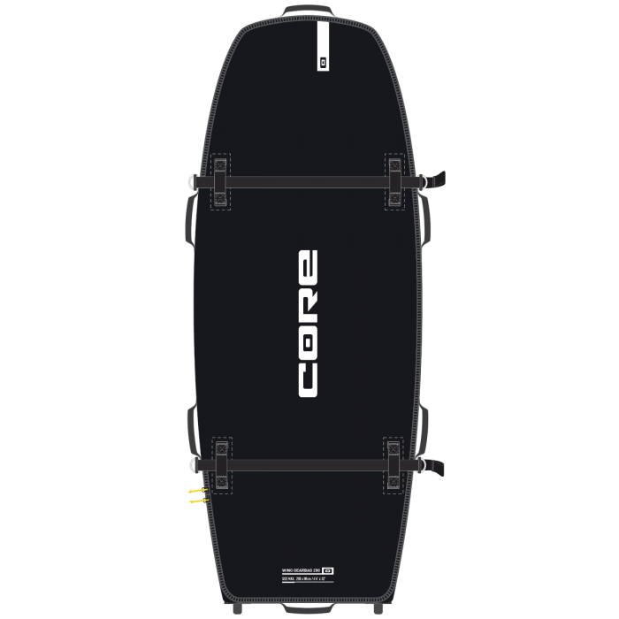 Wing Gearbag – Kite Factory