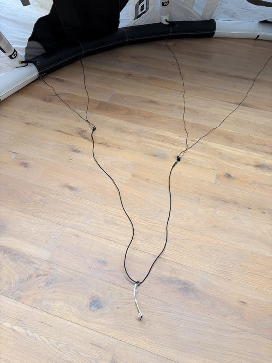 Core XR7 LW 17m used – bridle detail