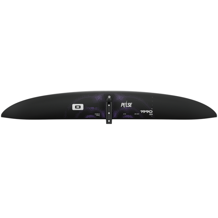 CFS Pulse Wing 1990