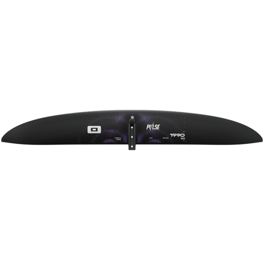 CFS Pulse Wing 1990