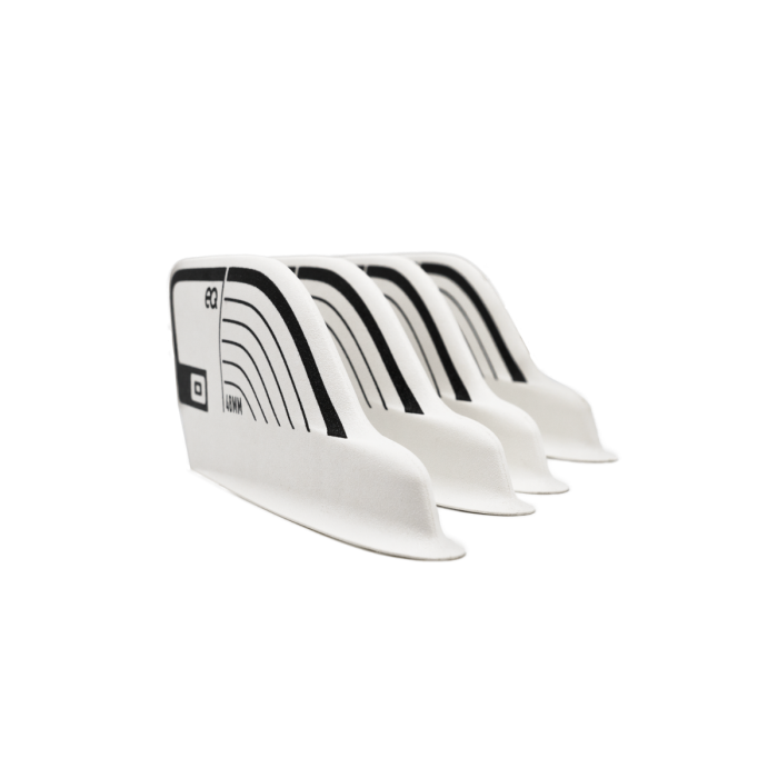 EQ Fin system