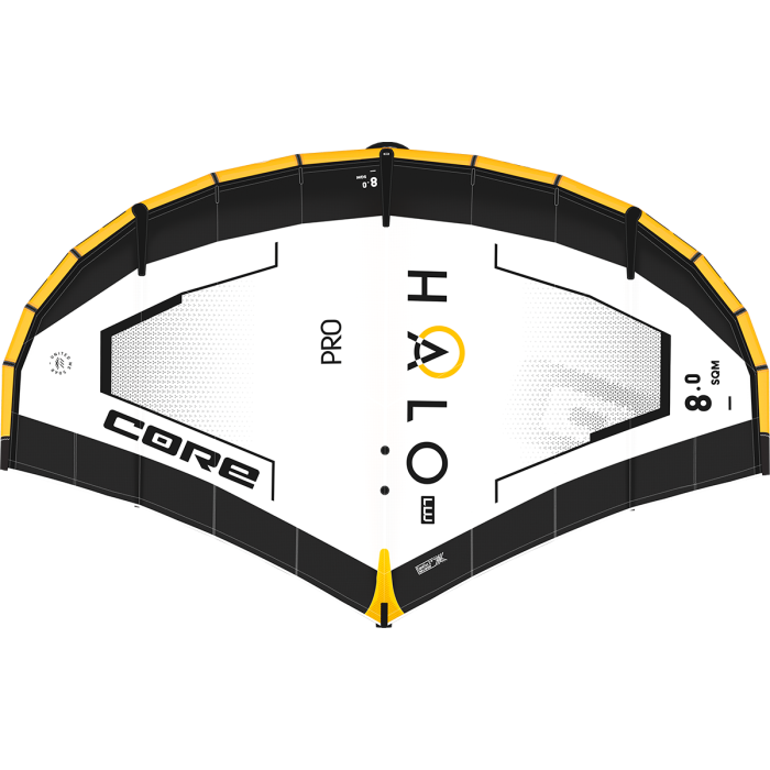 Halo Pro 8m LW