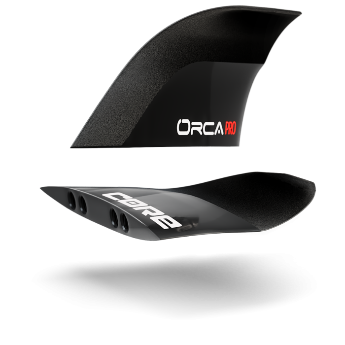 Orca Pro Fin Set