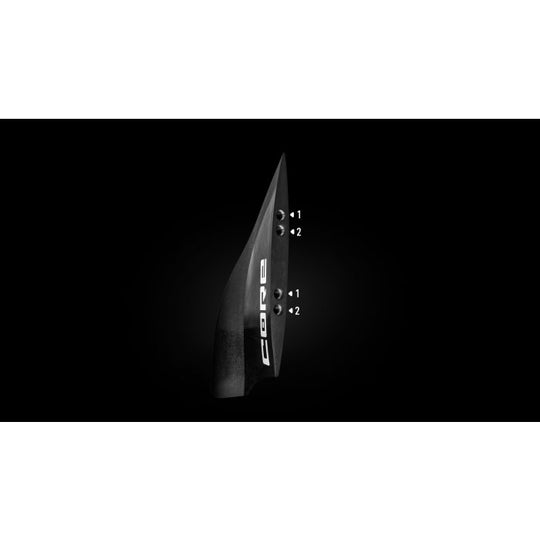 Orca Pro Fin Set