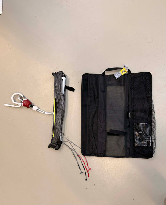 Sensor 4 Pro Bar Used