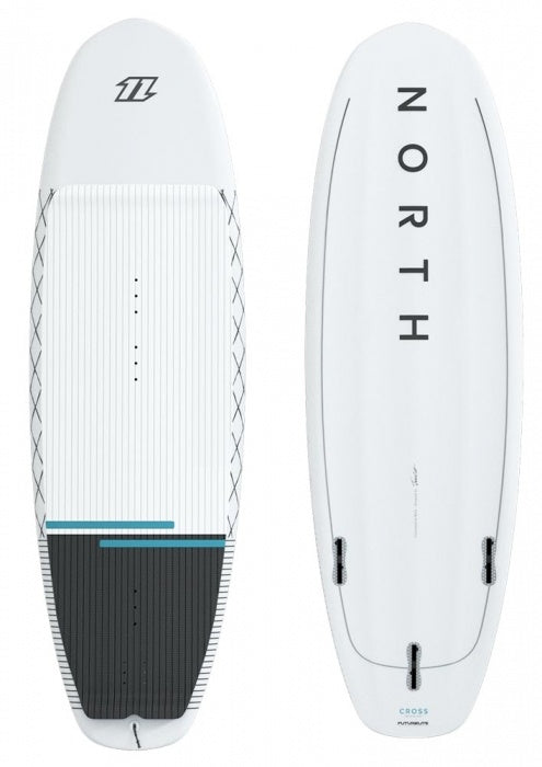 Cross Surfboard 2022