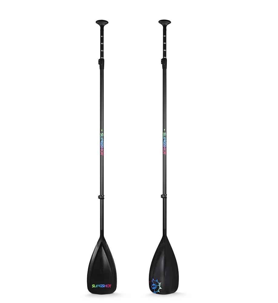 Crossbreed Airtech PaddleSlingshot Sports