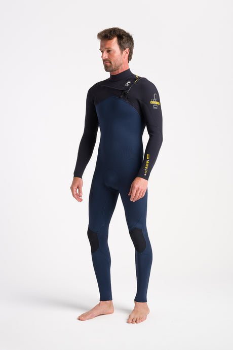 NuWave Session FZ 3/2