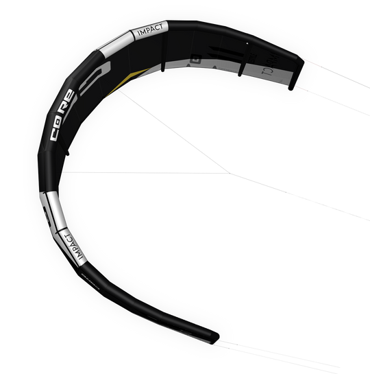 CORE Impact 2 deep C 4.9 product