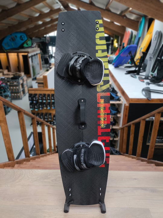 Carbon Boardschmiede - 132cm Used