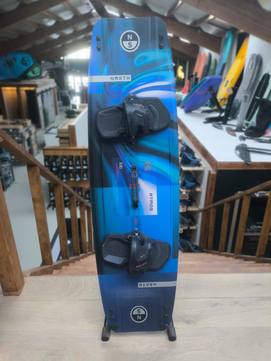 Atmos 2025 - 138 Used