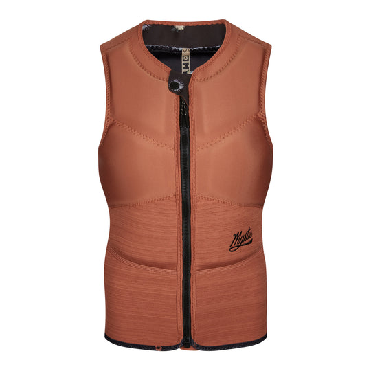 Diva Impact Vest Fzip Kite Women