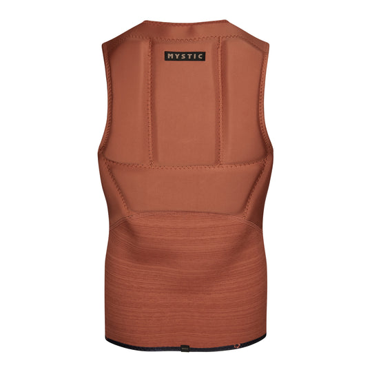 Diva Impact Vest Fzip Kite Women