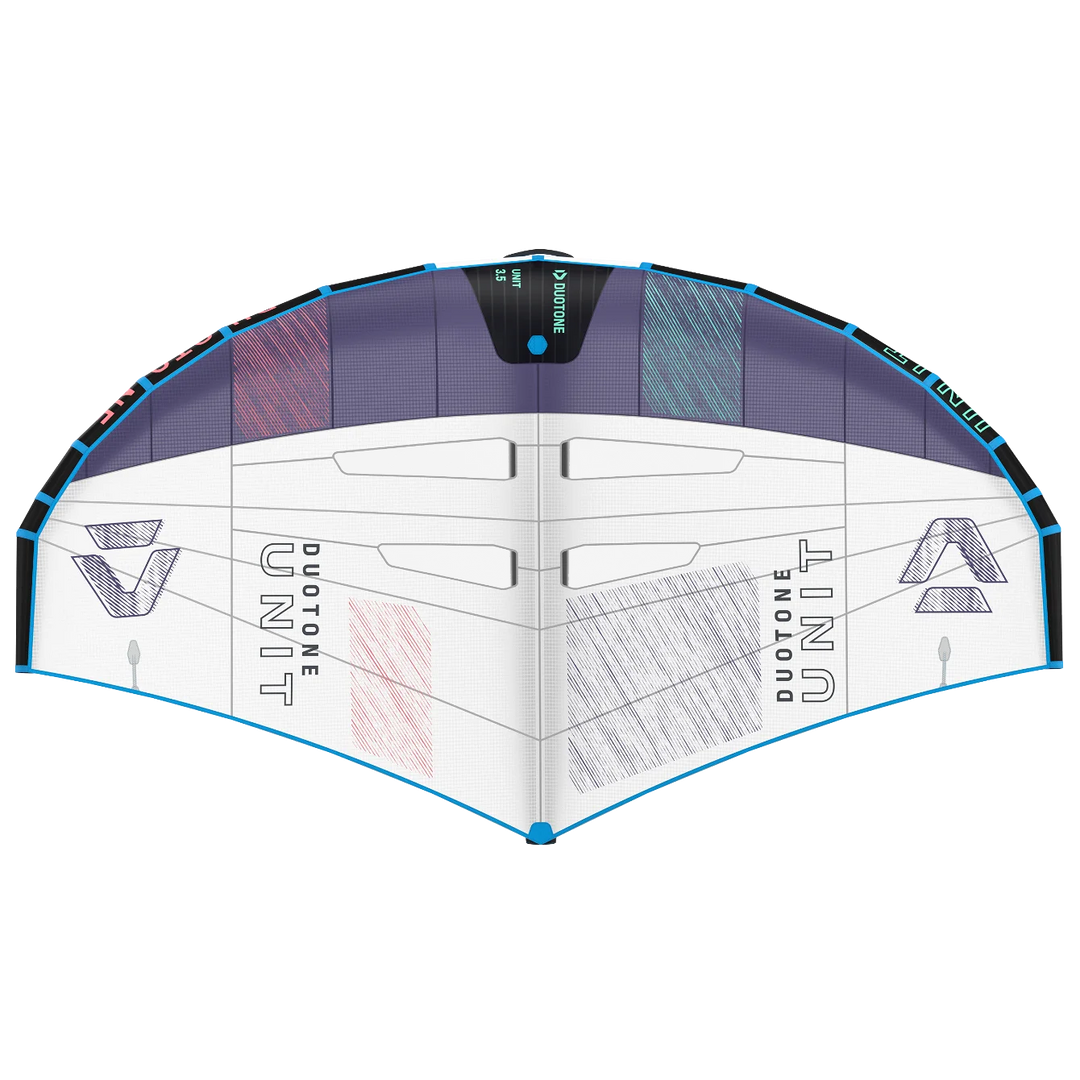 Foil Wing Unit (CN) 2023