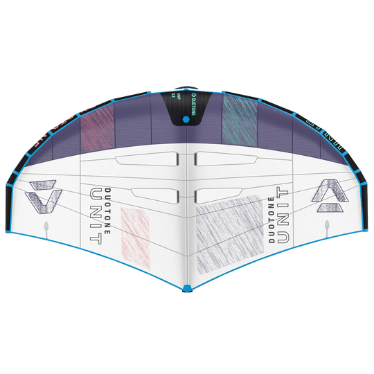 Foil Wing Unit (CN) 2023