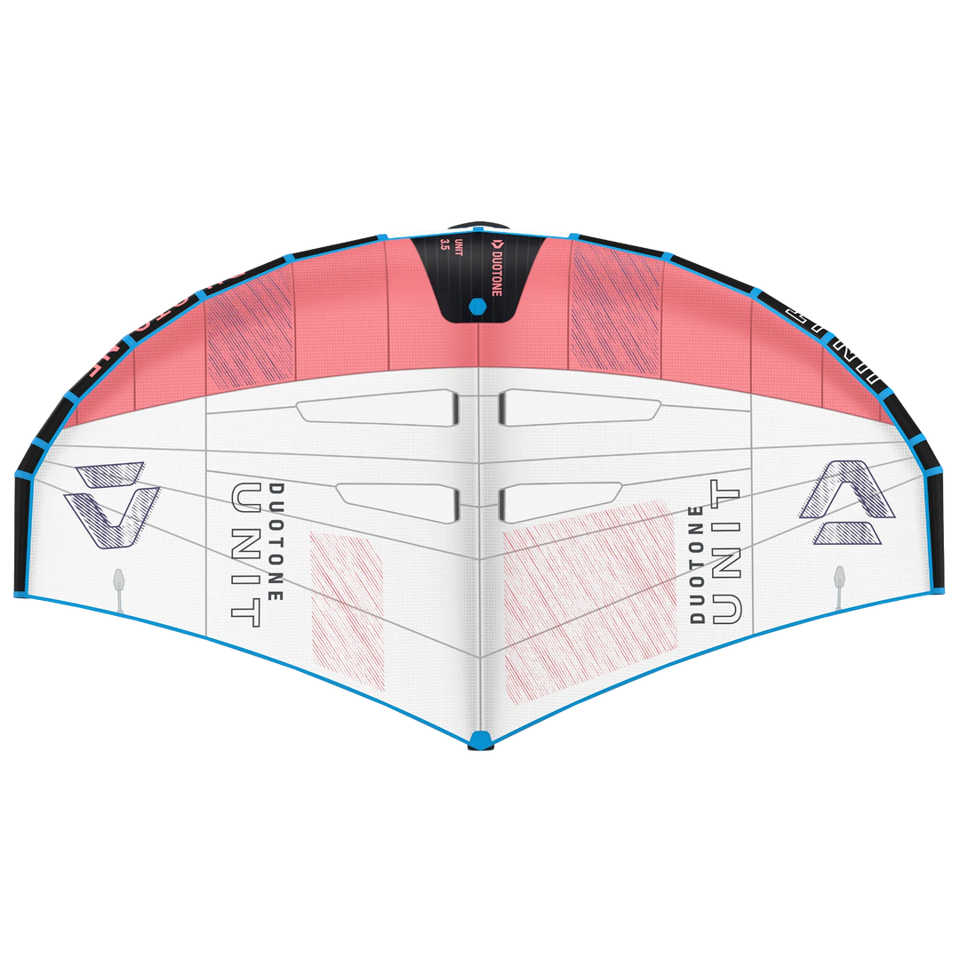 Foil Wing Unit (CN) 2023