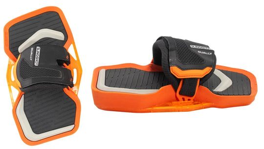Crisis v4 + Dually v8 Bindings Set