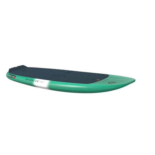 Sky Style 2026