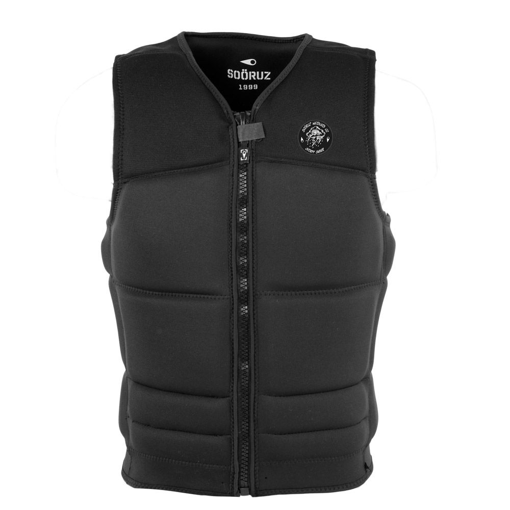 Ground Wing Vest
