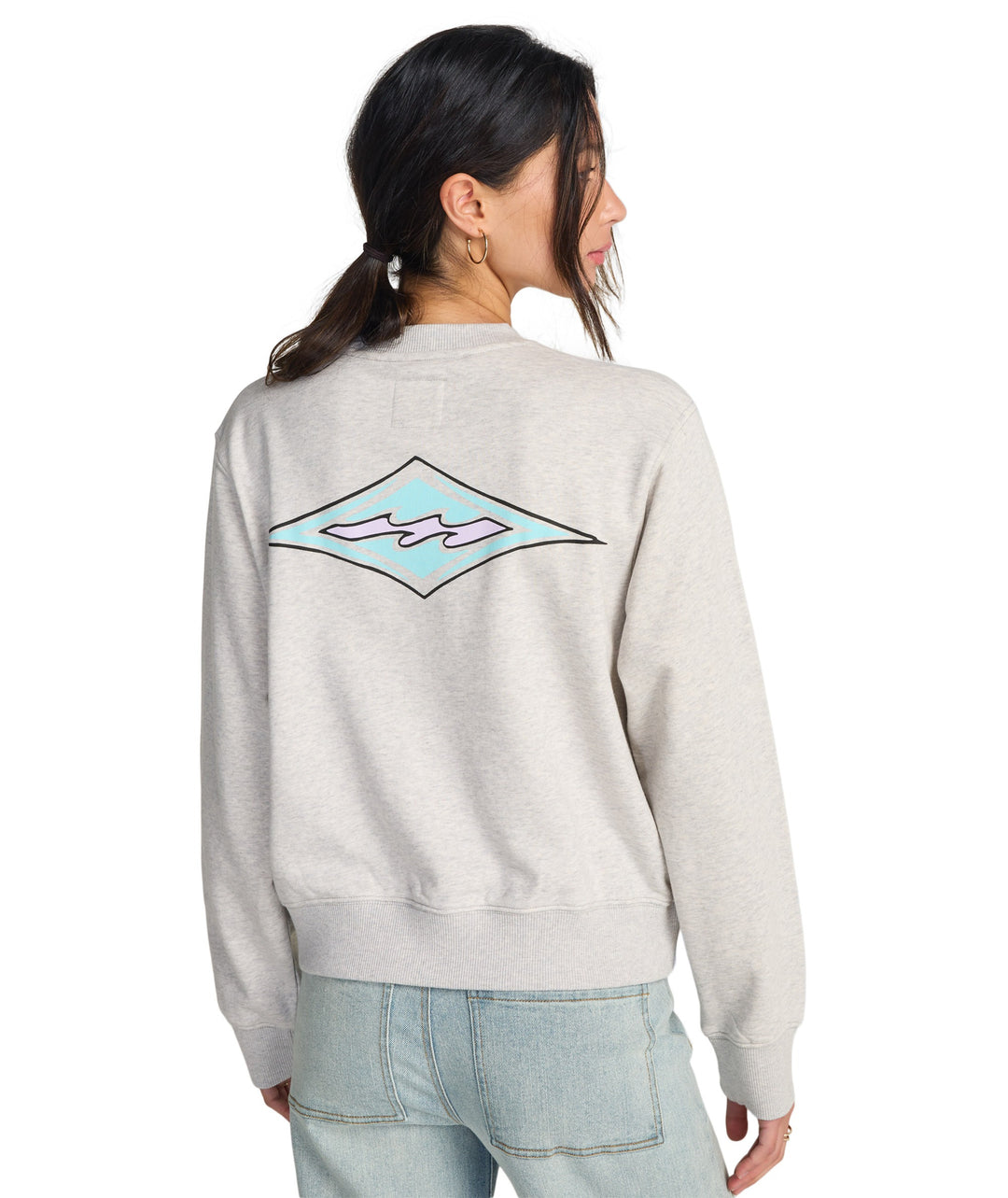 CHASING HORIZON - Grey Heather