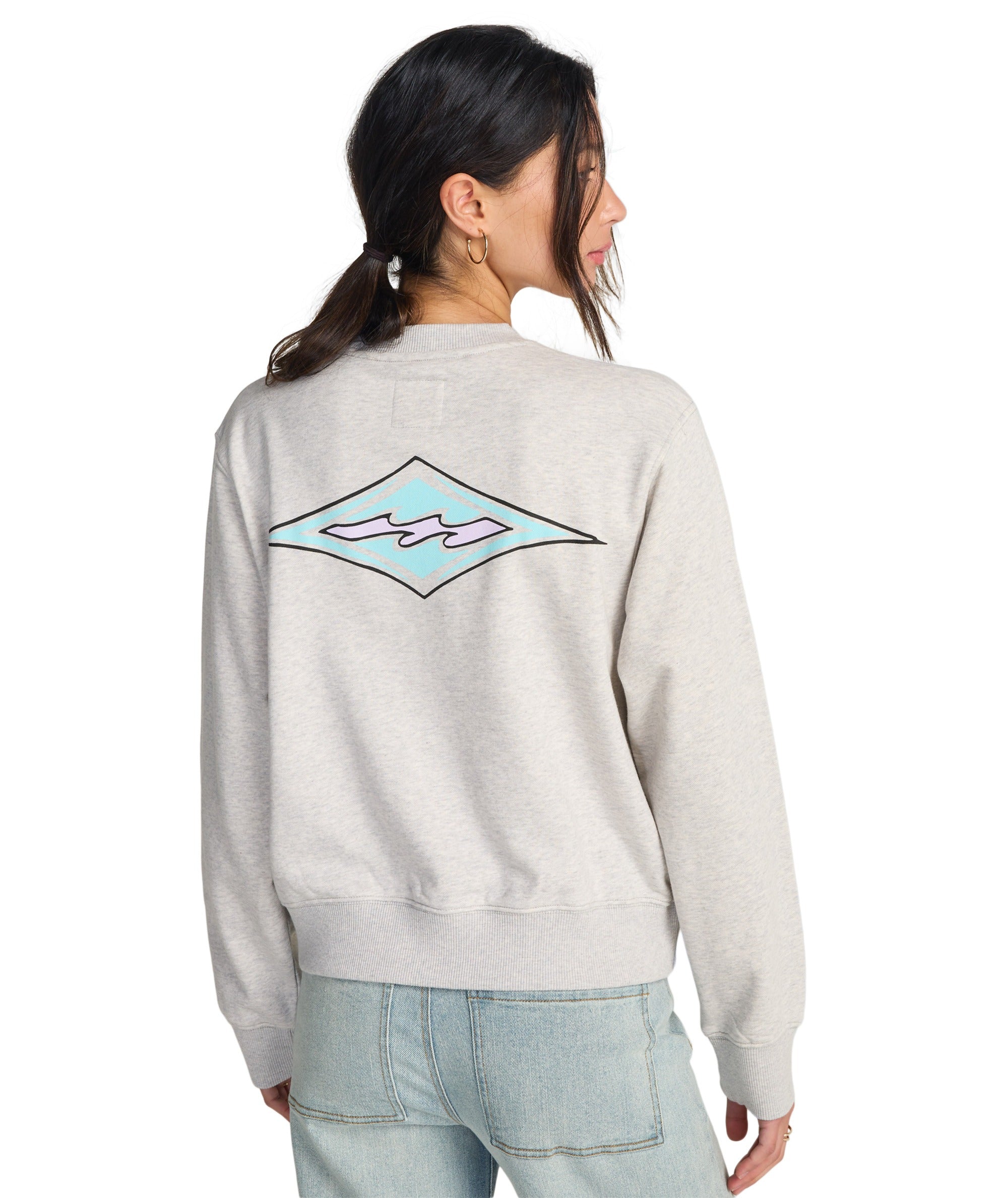 CHASING HORIZON - Grey Heather