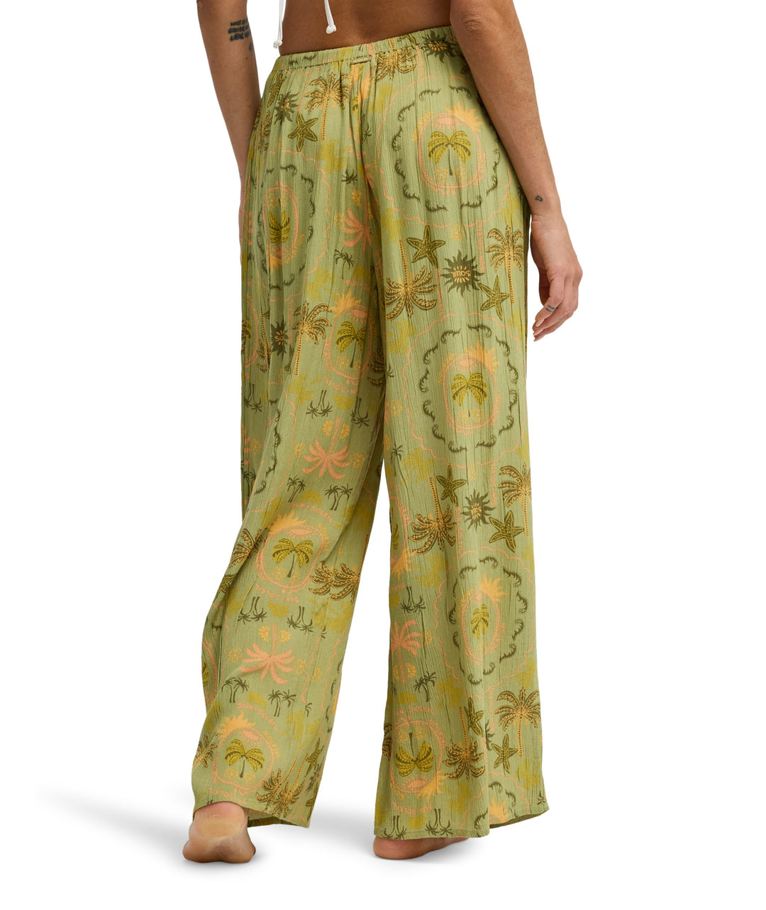 BEACH SPIRIT - Cedar Green