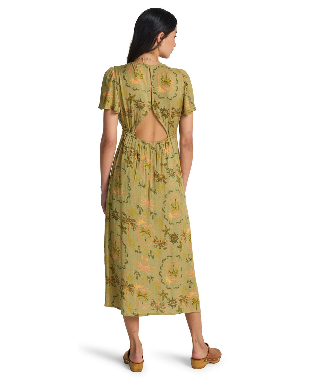 JET SET - Cedar Green