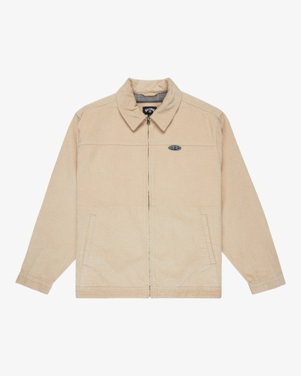 BAD DOG JACKET