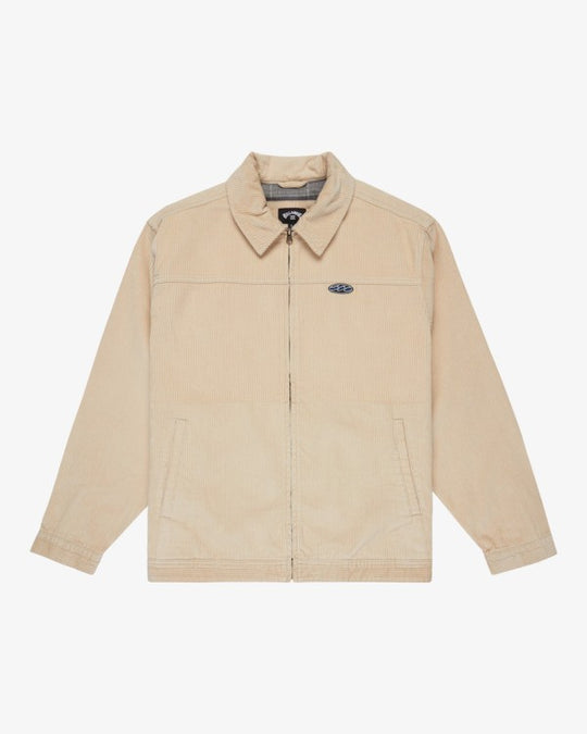 BAD DOG JACKET