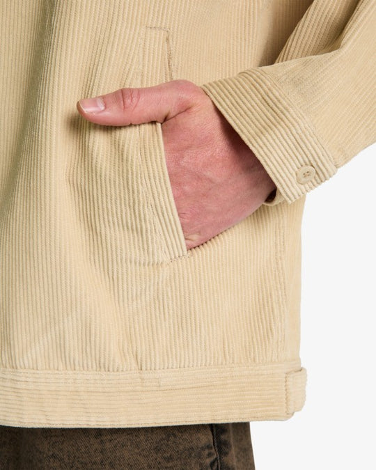 BAD DOG JACKET