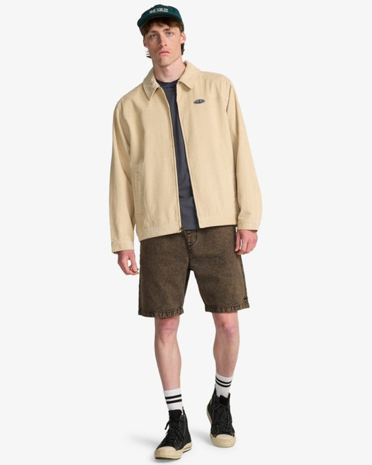 BAD DOG JACKET