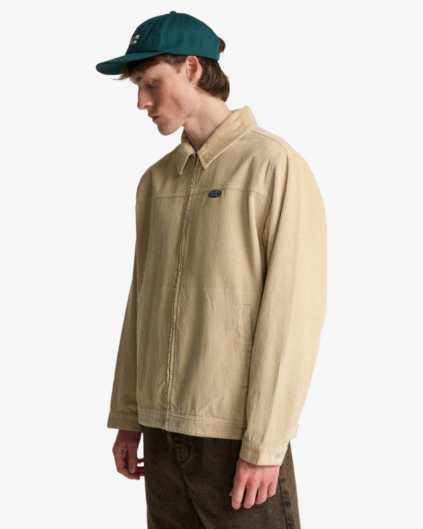 BAD DOG JACKET