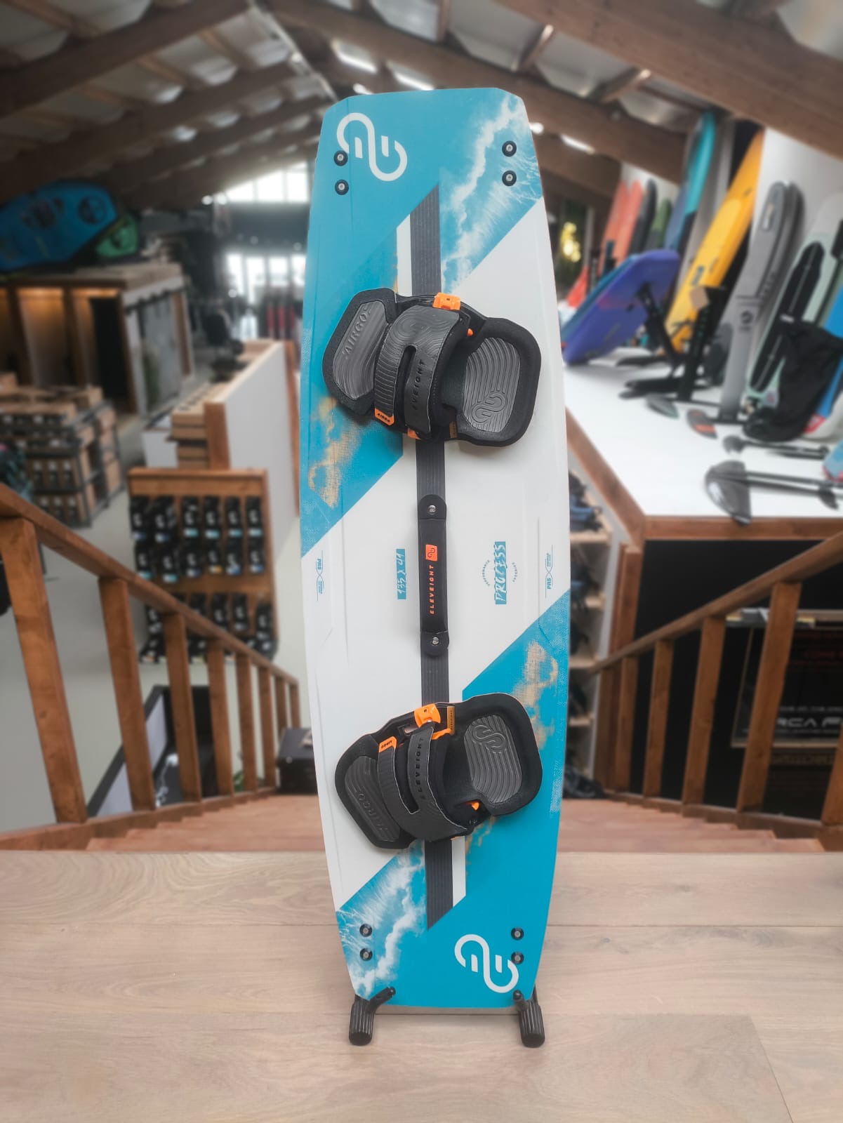 Secondhand Kiteboards – Kite Factory