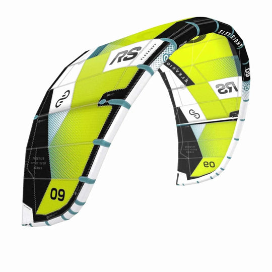 RS V9 Kitesurf Set