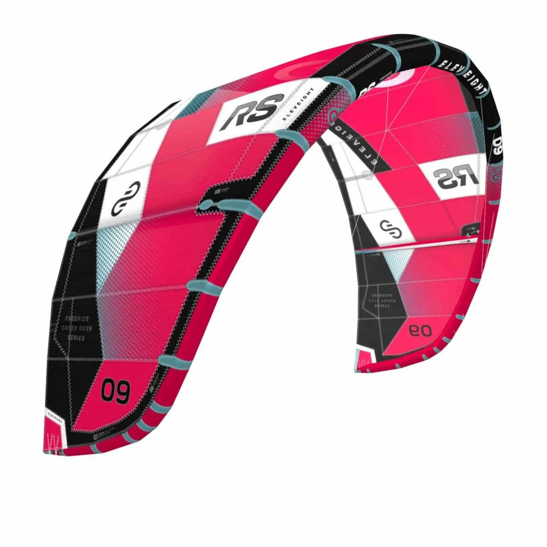 RS V9 Kitesurf Set