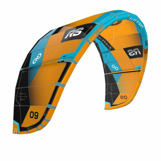 RS V9 Kitesurf Set
