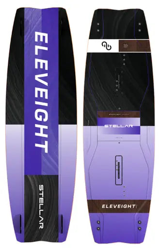 Stellar v2