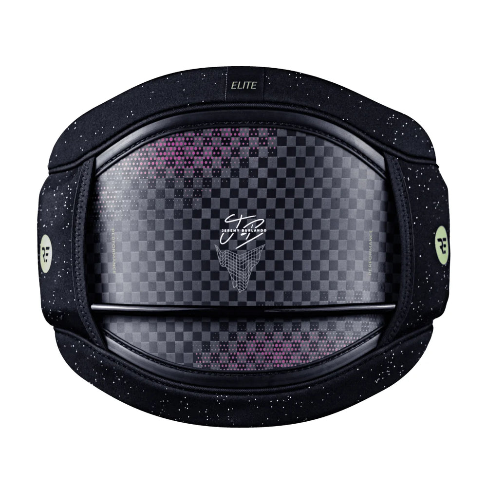 Elite Carbon Type 1 Hyperlock Harness