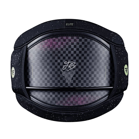 Elite Carbon Type 1 Hyperlock Harness