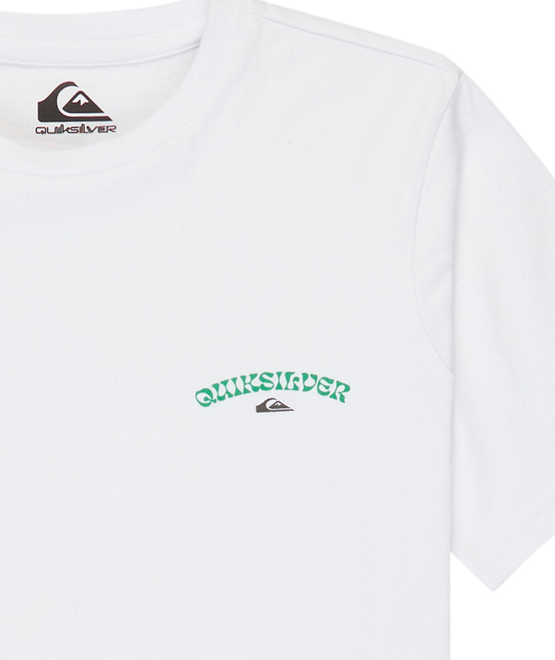 URBAN NOMAD 1 - White