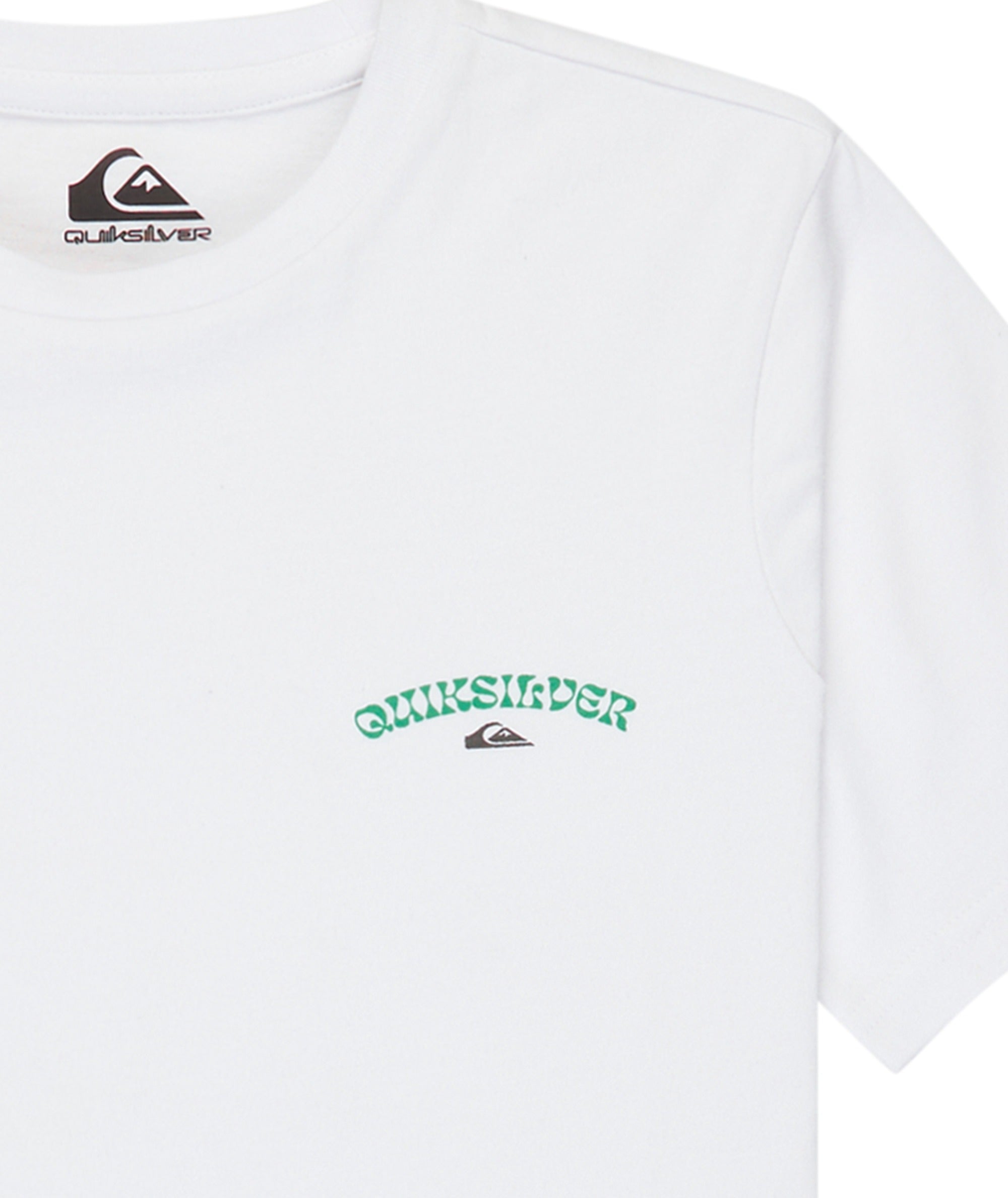 URBAN NOMAD 1 - White