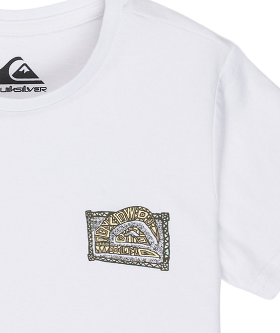 HERITAGE SS - White
