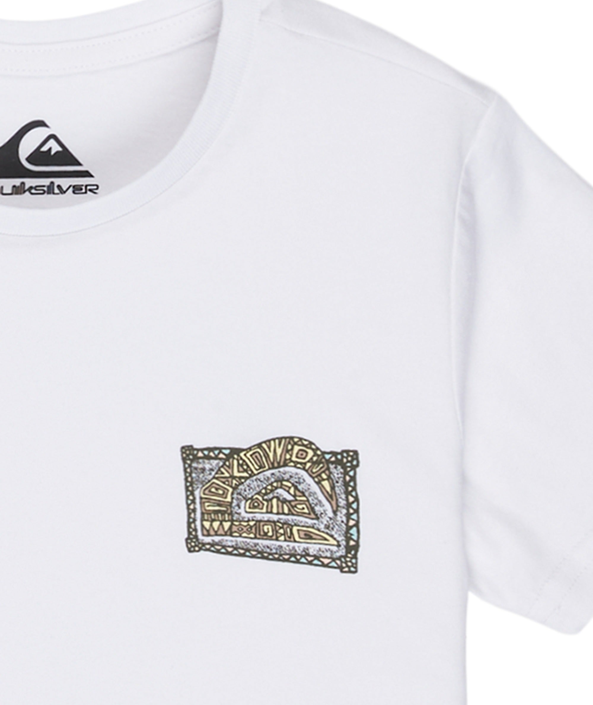 HERITAGE SS - White