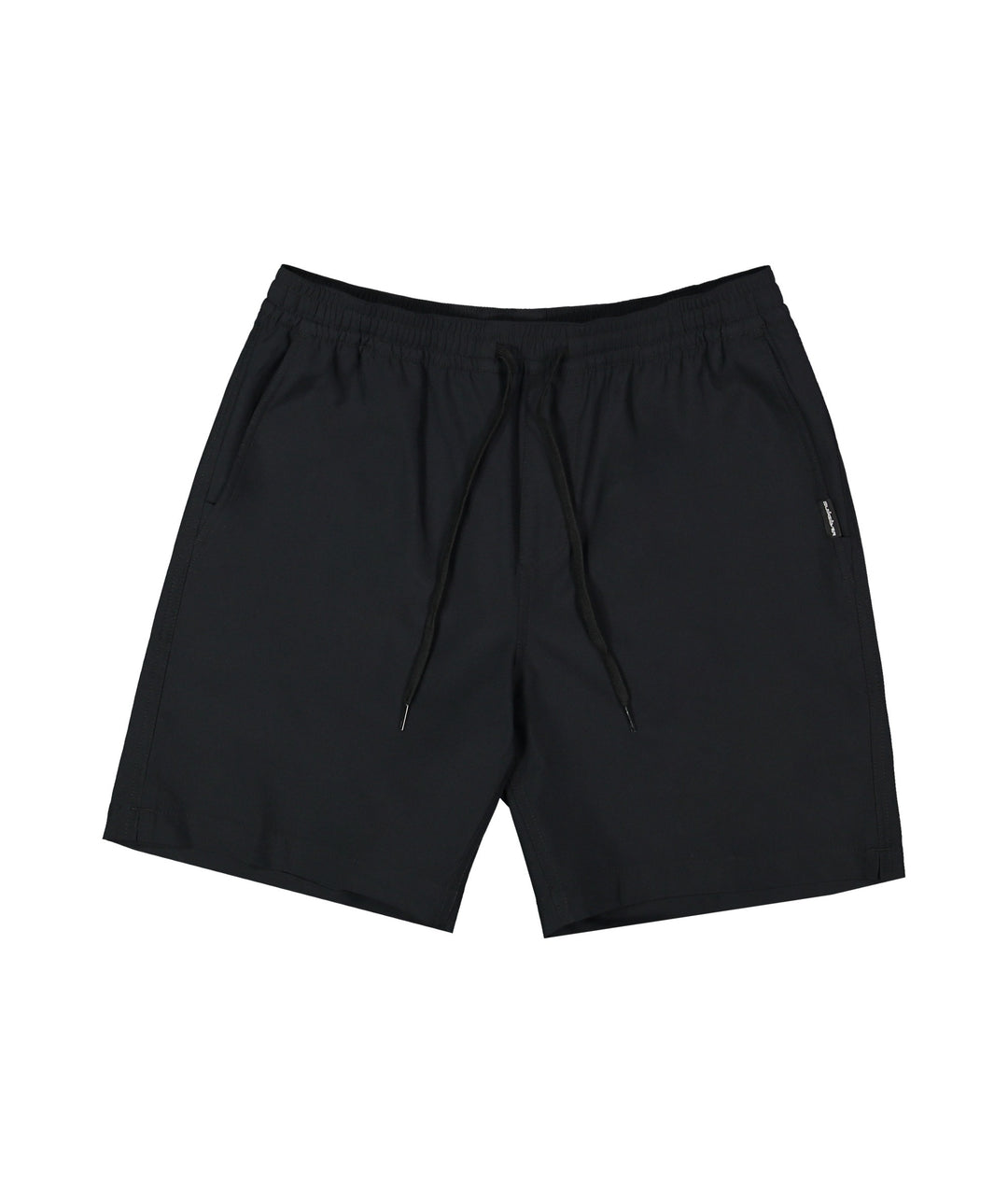 TAXER AMPH - Black
