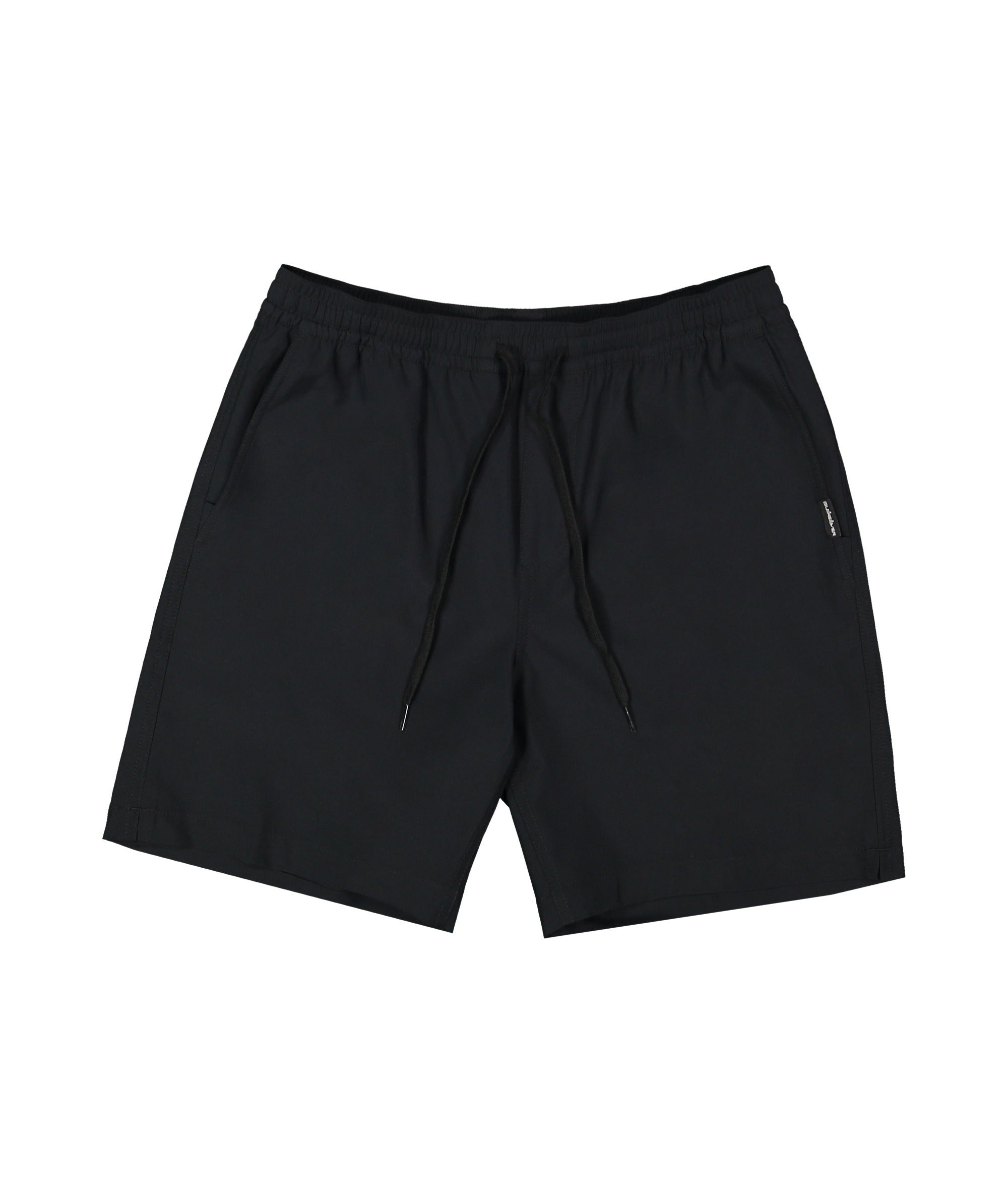 TAXER AMPH - Black
