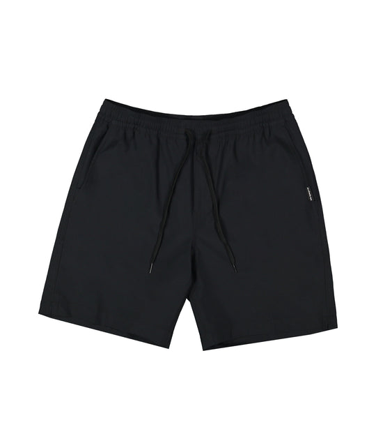 TAXER AMPH - Black