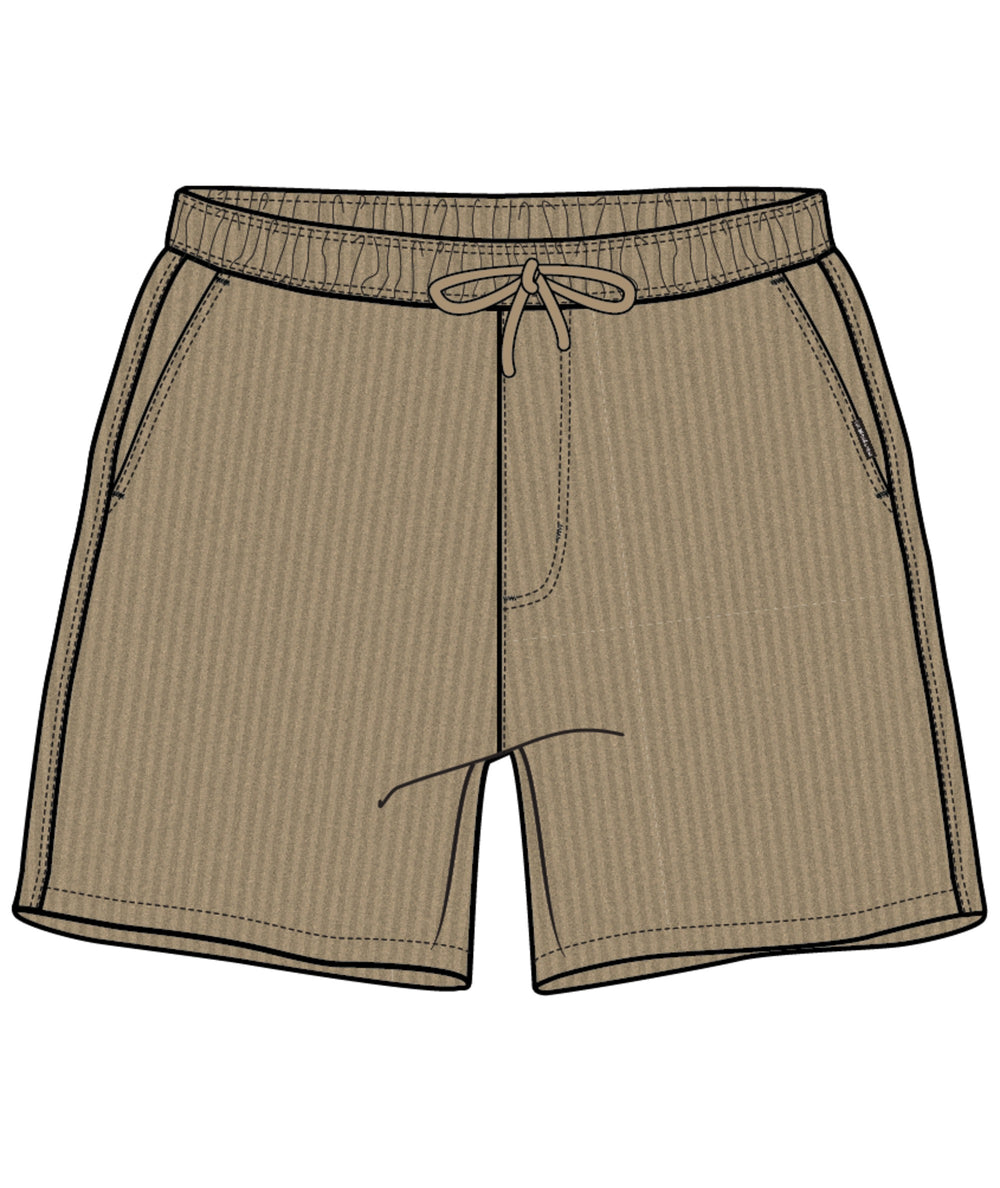TAXERCORDWS - Khaki