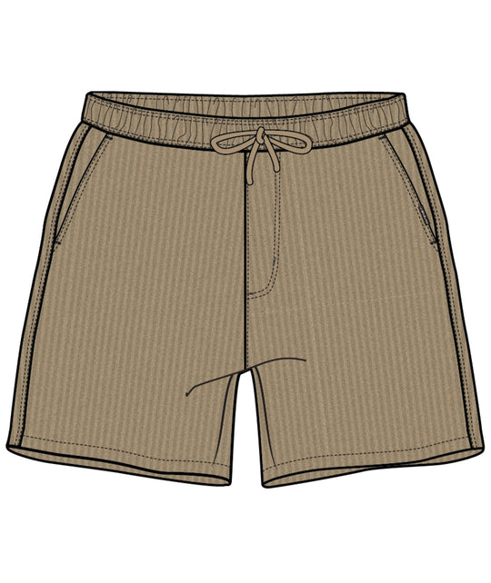 TAXERCORDWS - Khaki