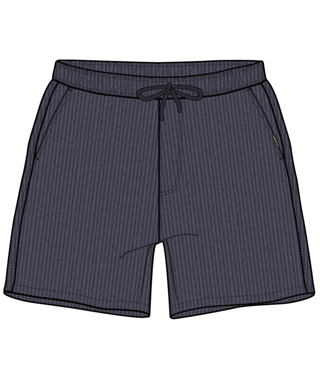 TAXERCORDWS - Dark Navy