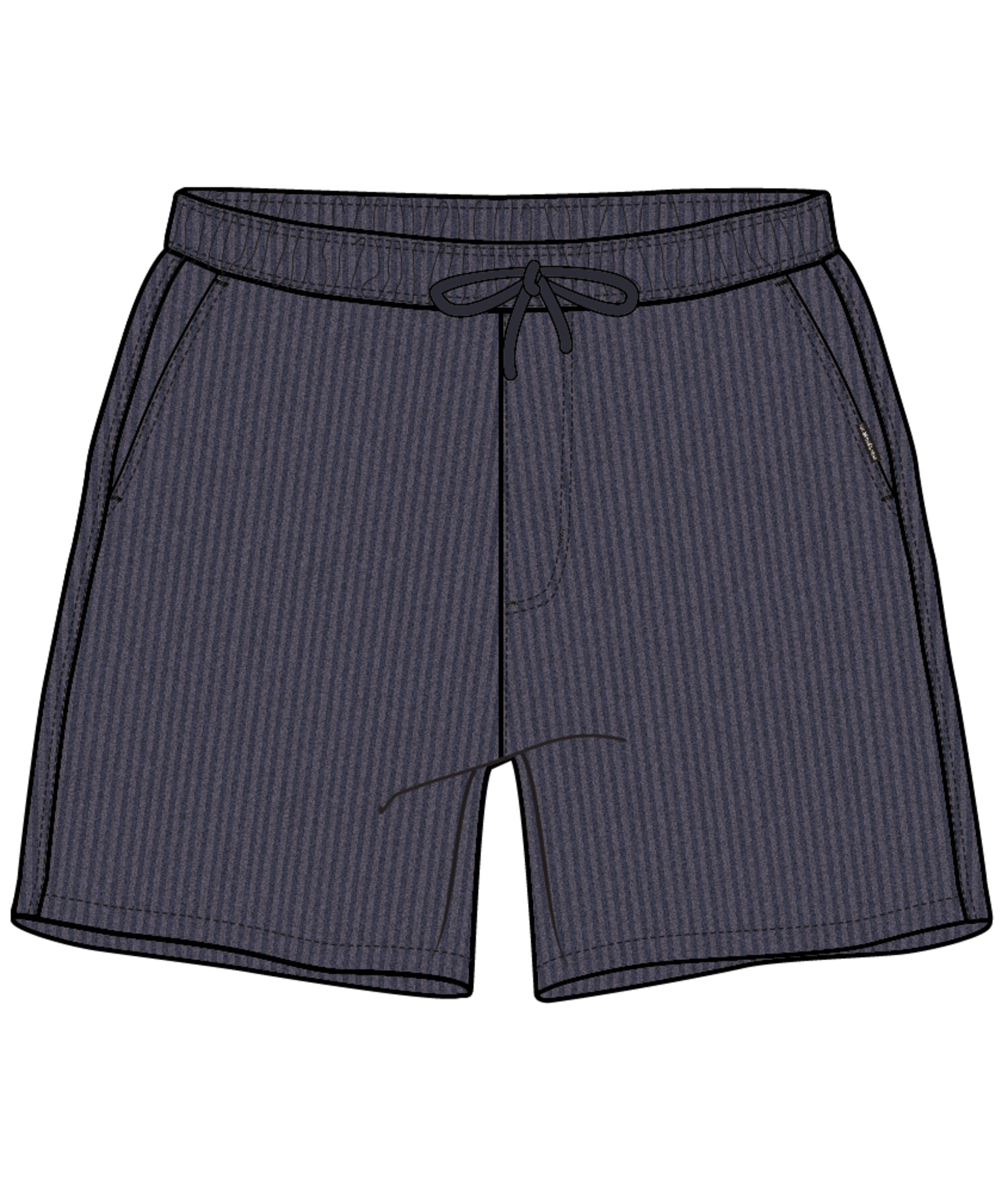 TAXERCORDWS - Dark Navy